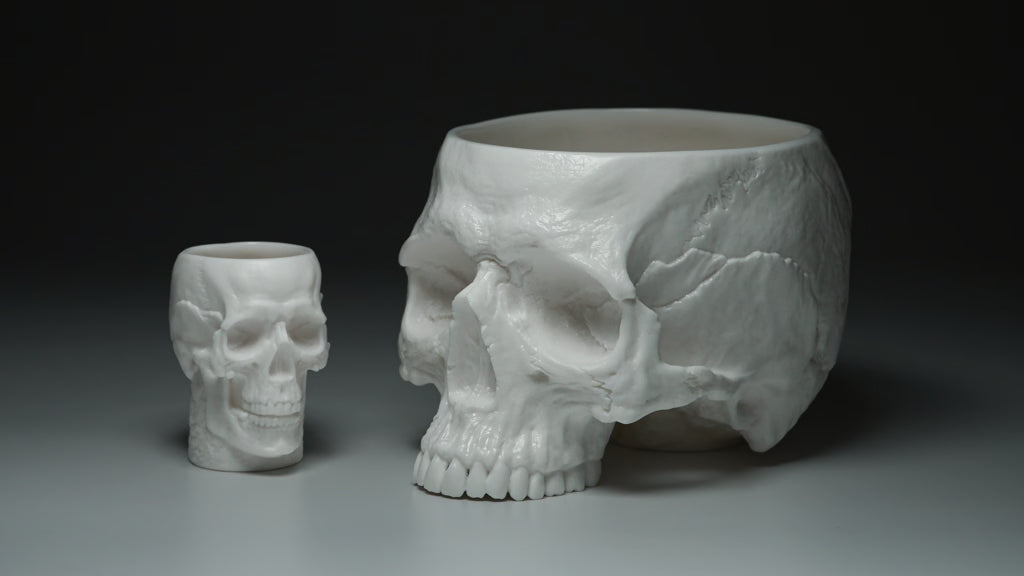 Memento Mori X: Transcendence – Trevor Foster Studio