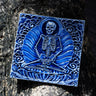 Cobalt tile