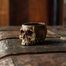 Memento Mori Small Skull Espresso Shot 3.3oz