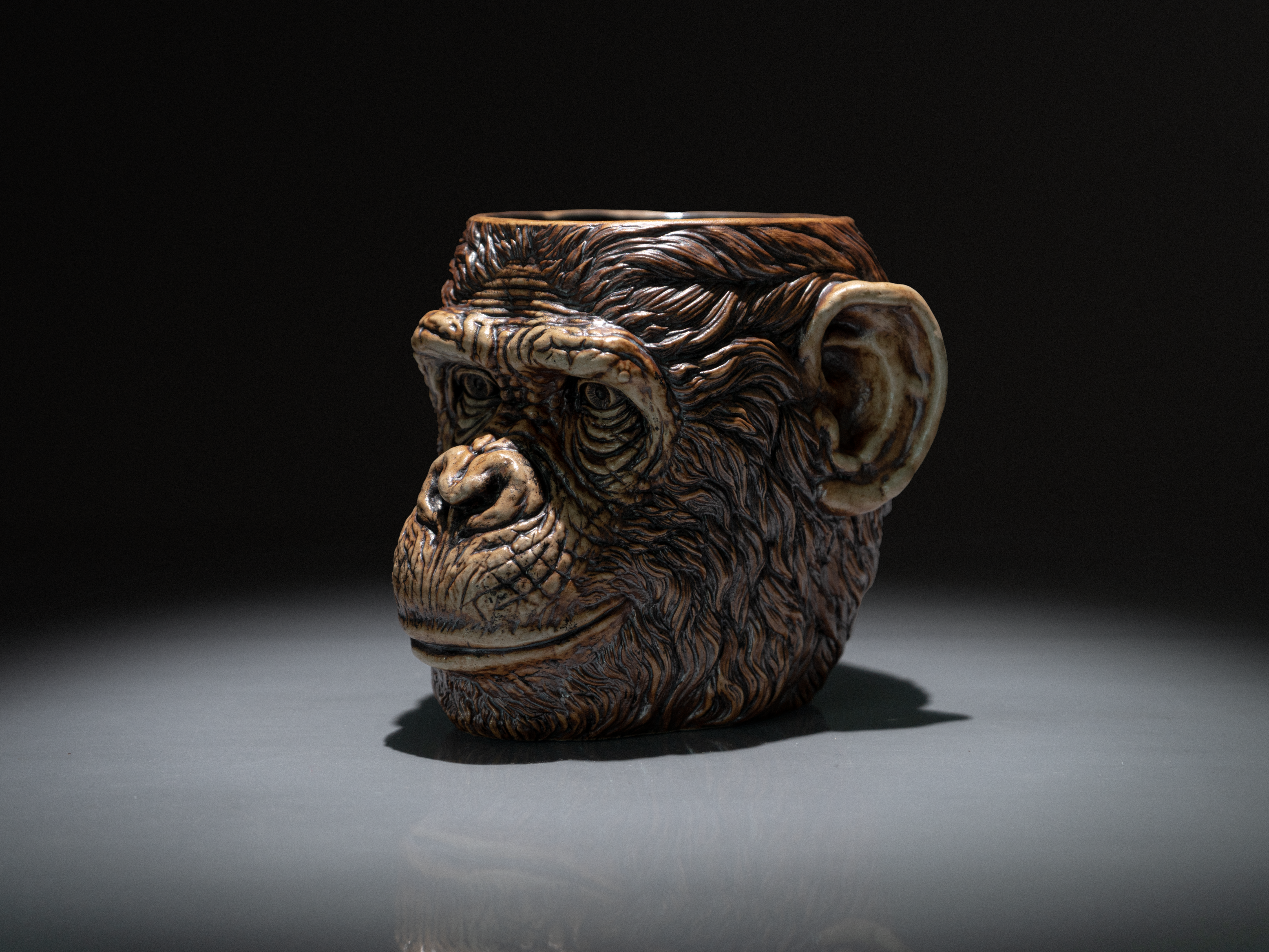 The Chimp Cup 22oz