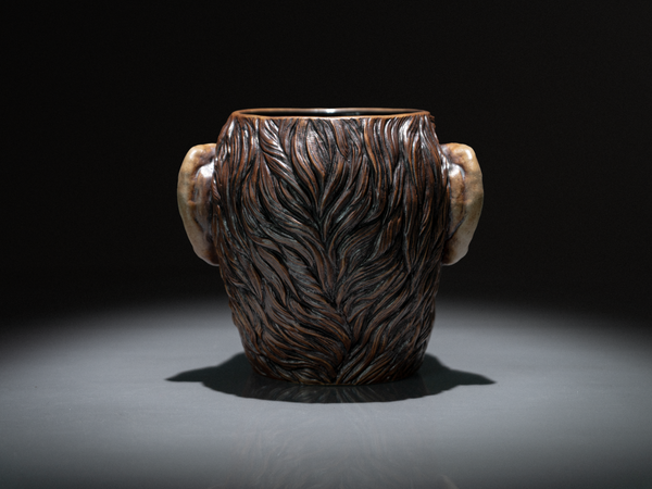 The Chimp Cup 22oz