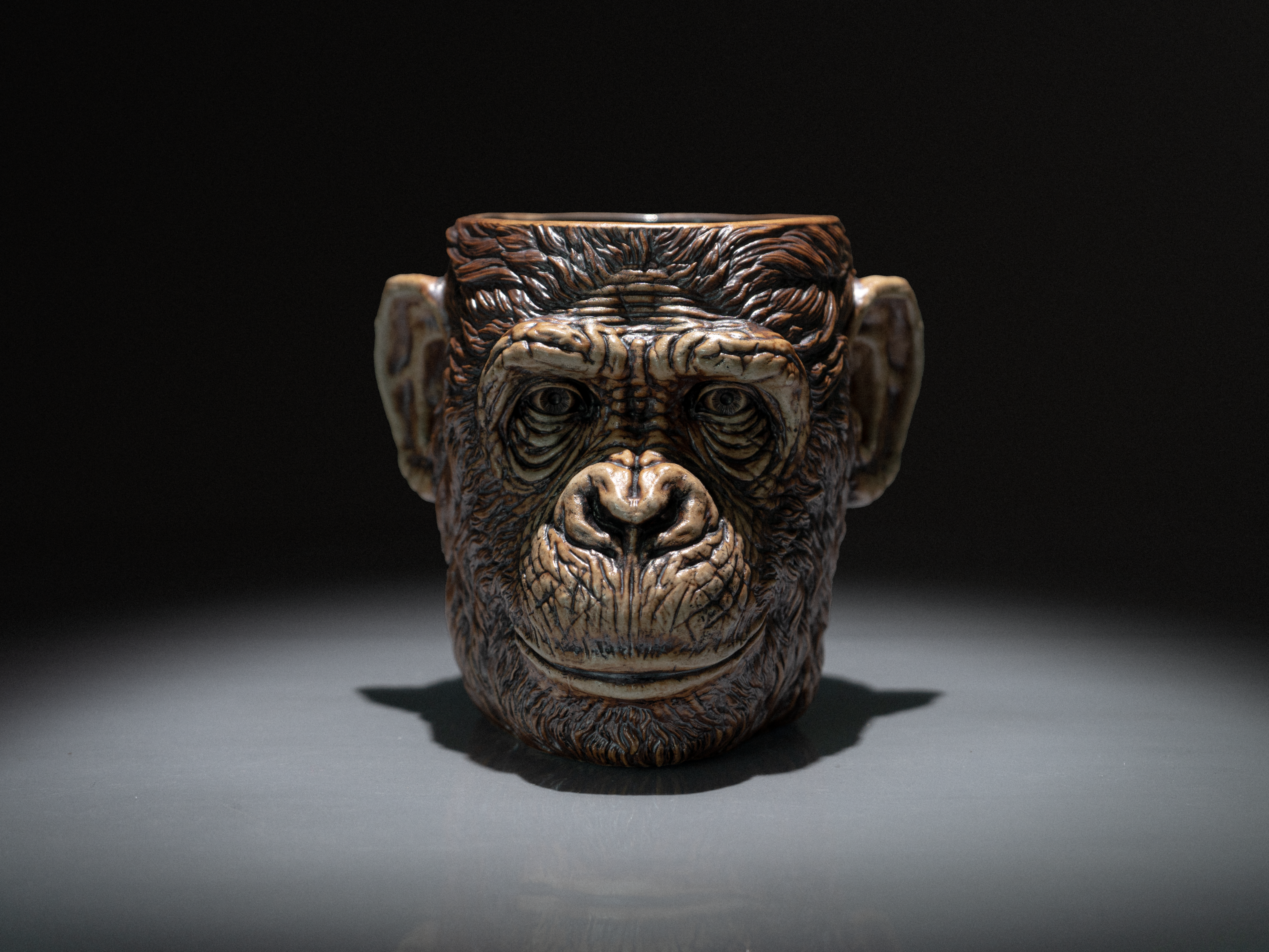 The Chimp Cup 22oz