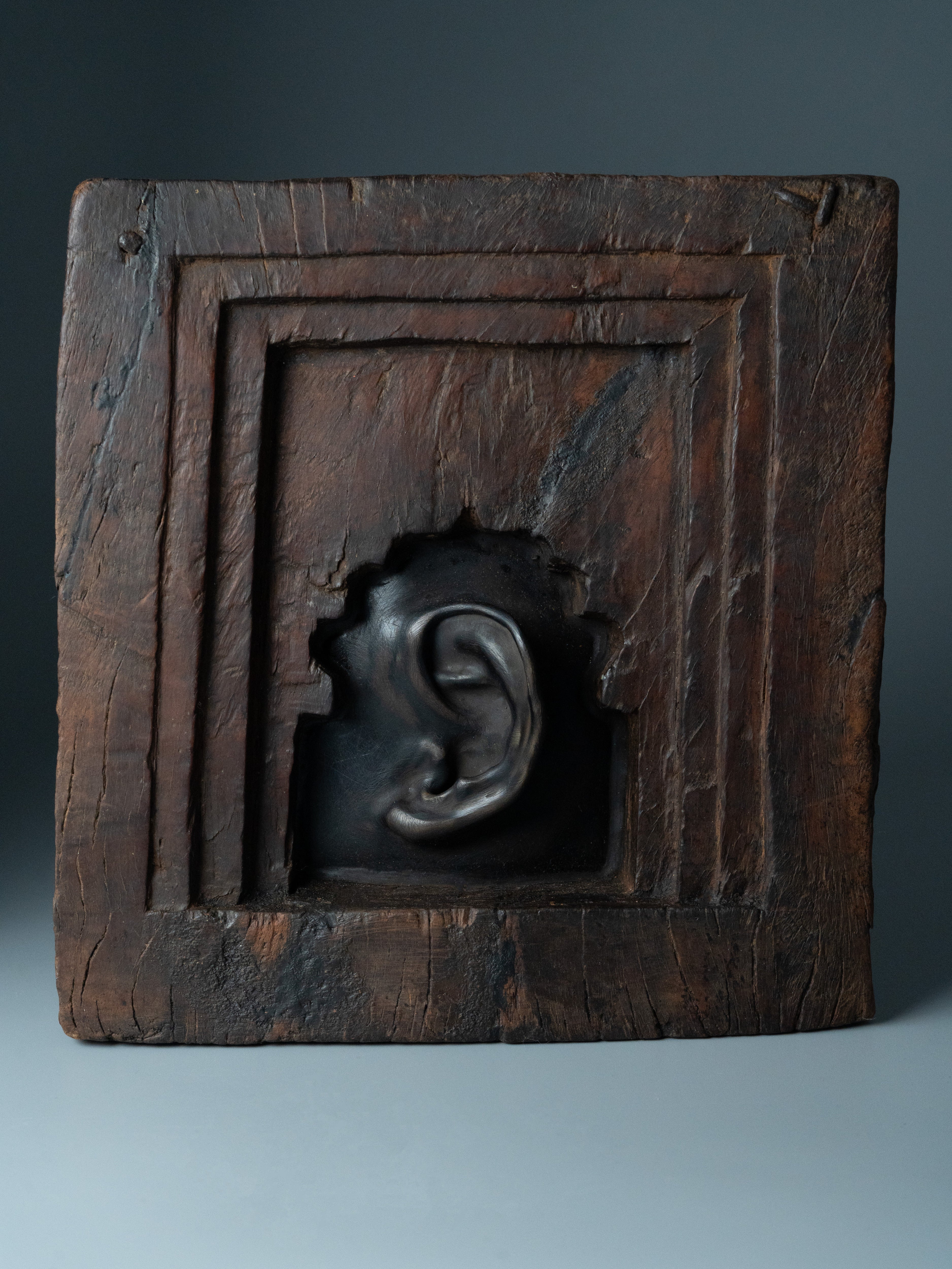 Inward Listening VI