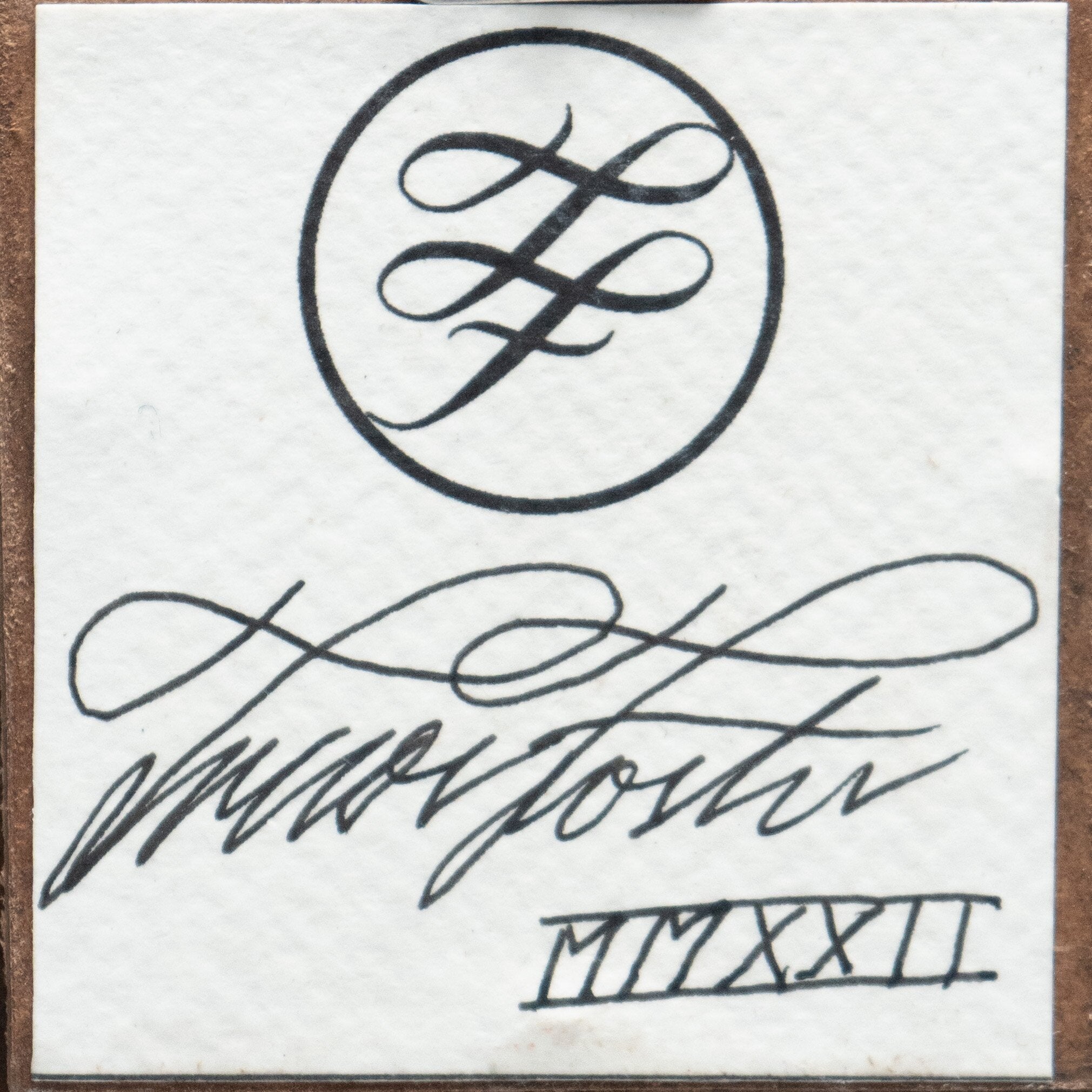 Inward looking IX