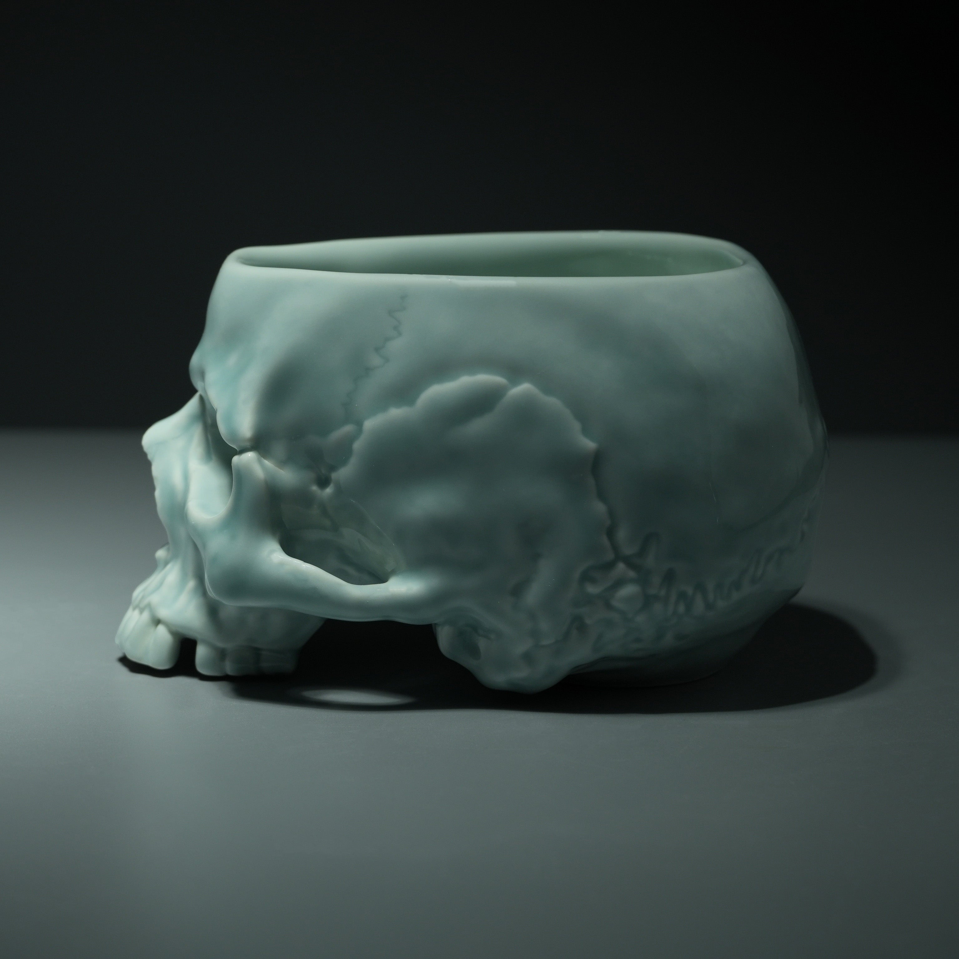 Limited Edition: Sky Burial (Jhator) - Final Act – Trevor Foster