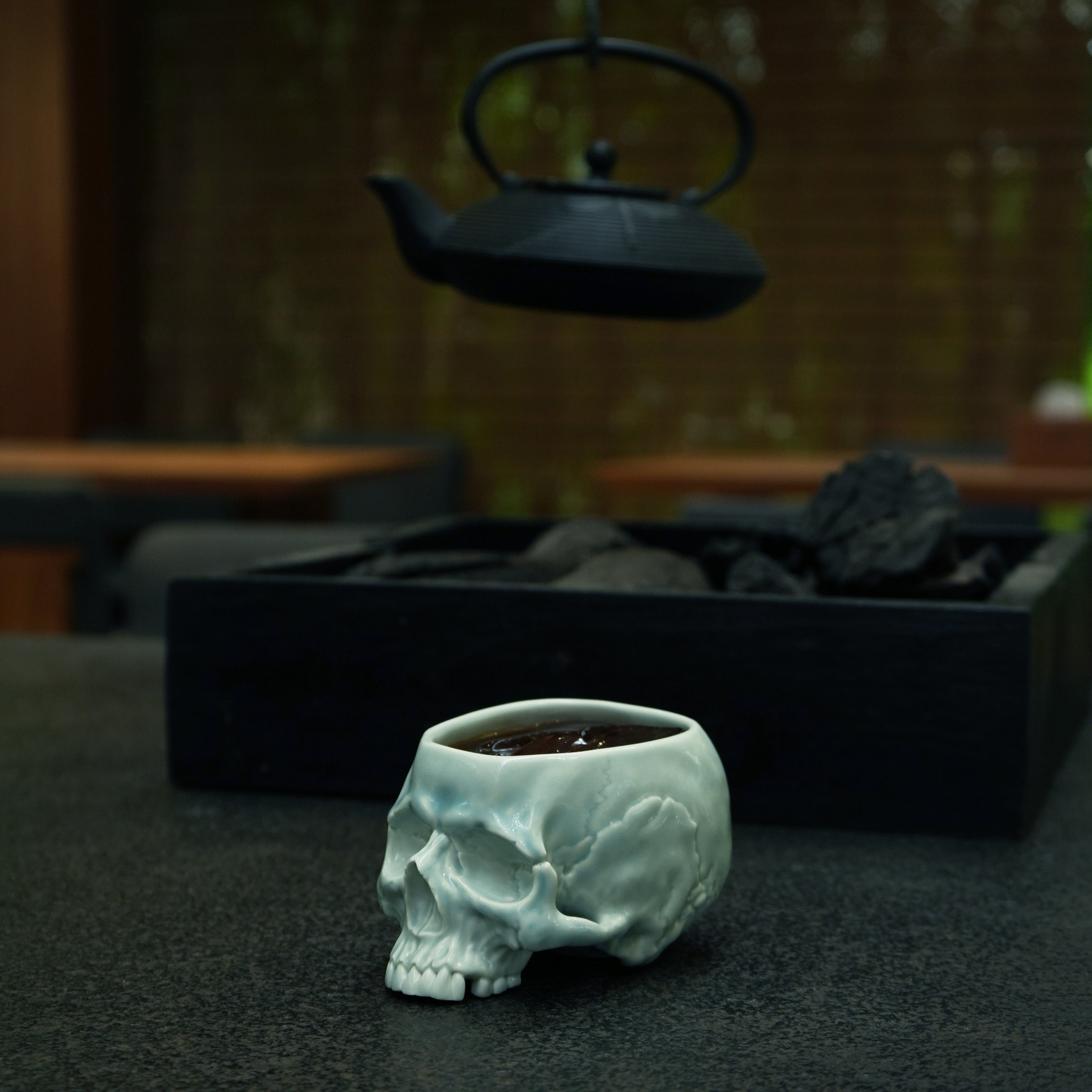 Limited Edition: Sky Burial (Jhator) - Final Act