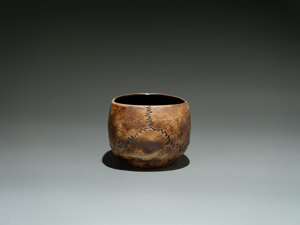 Memento Mori Skull Cup 12oz