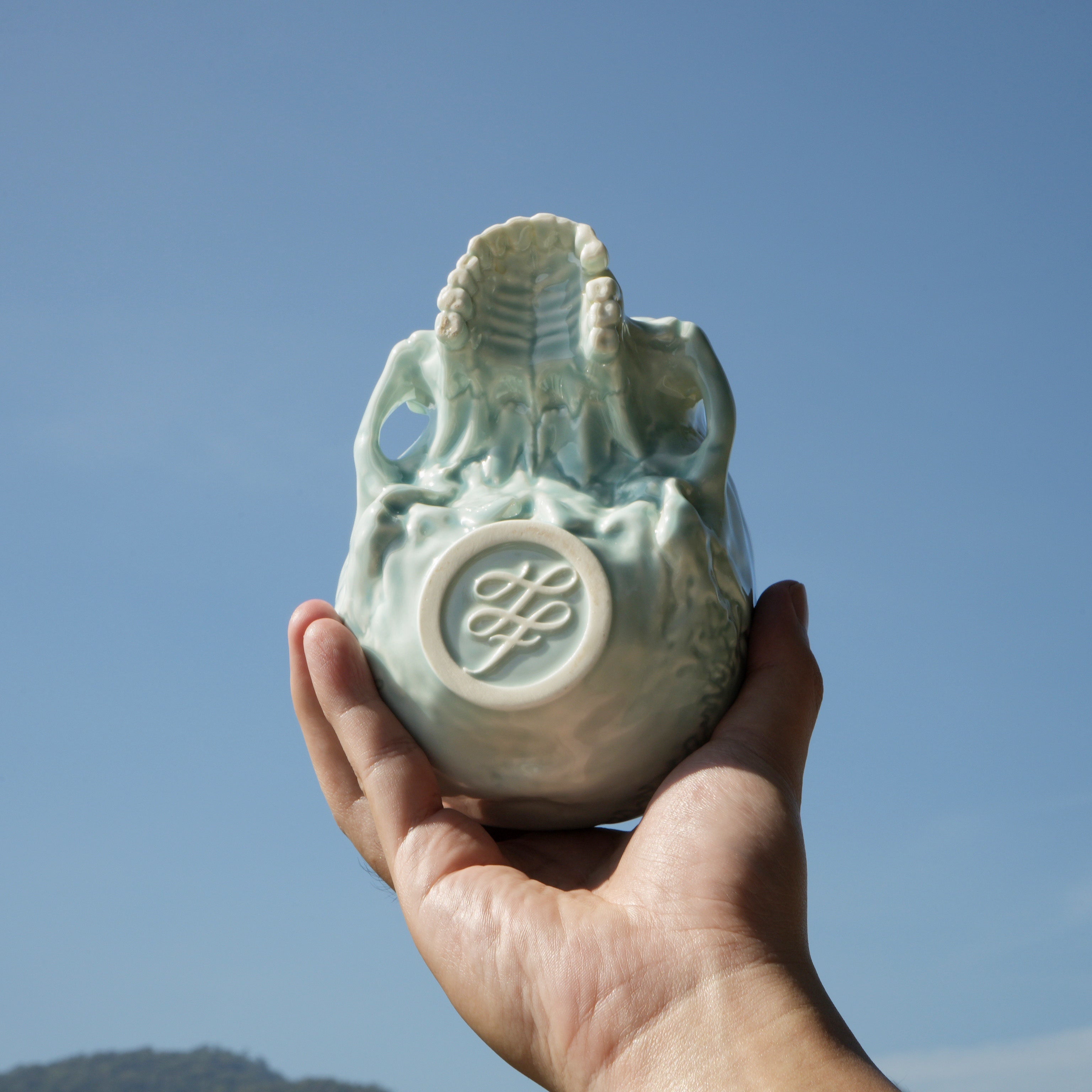 Limited Edition: Sky Burial (Jhator) - Final Act