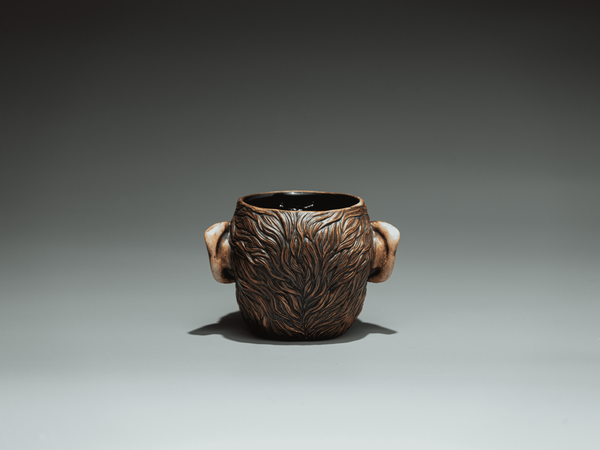 Baby Monkey Cup -  8oz