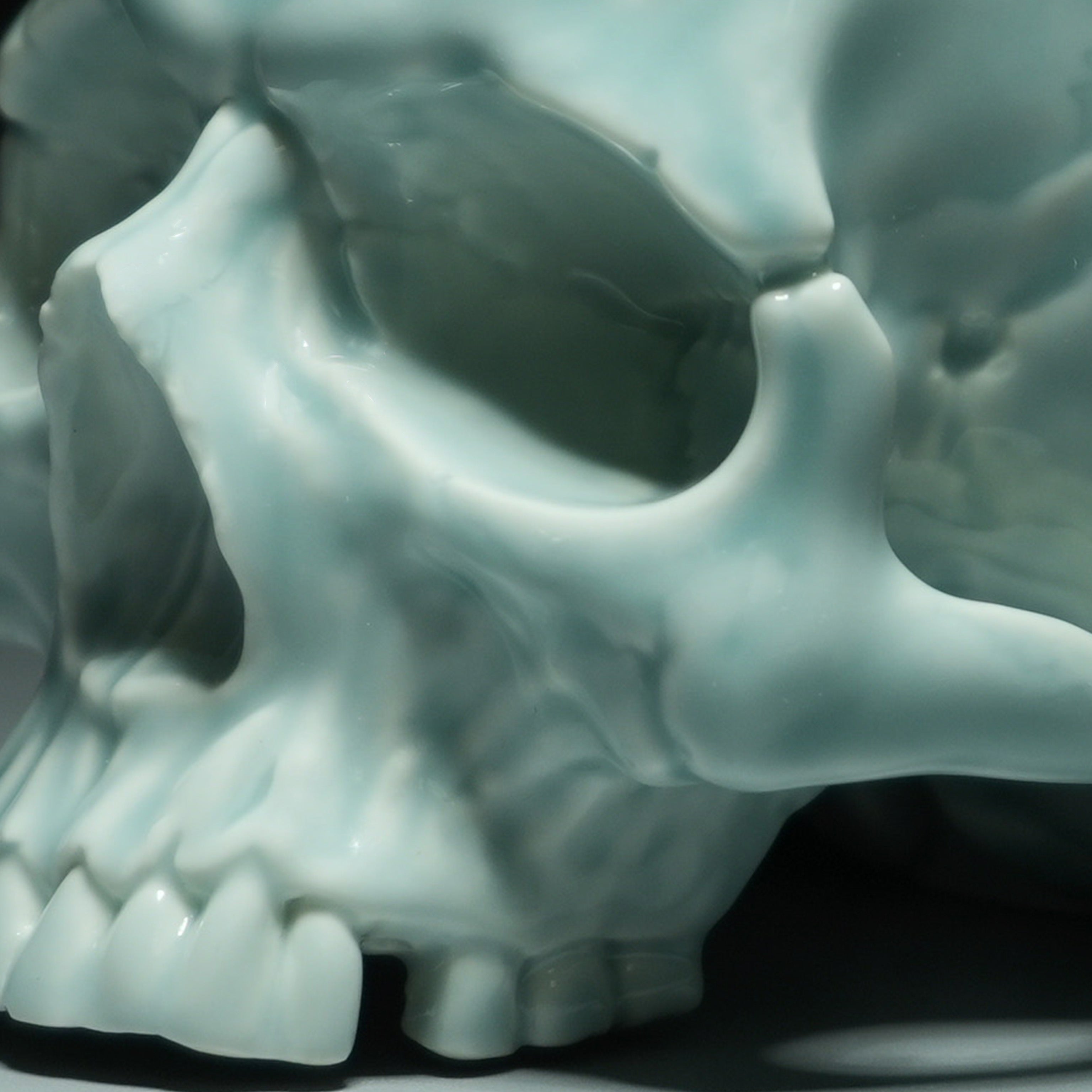 Limited Edition: Sky Burial (Jhator) - Final Act – Trevor Foster