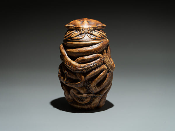 Octopus Cup