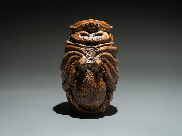 Octopus Cup