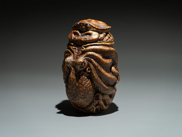 Octopus Cup