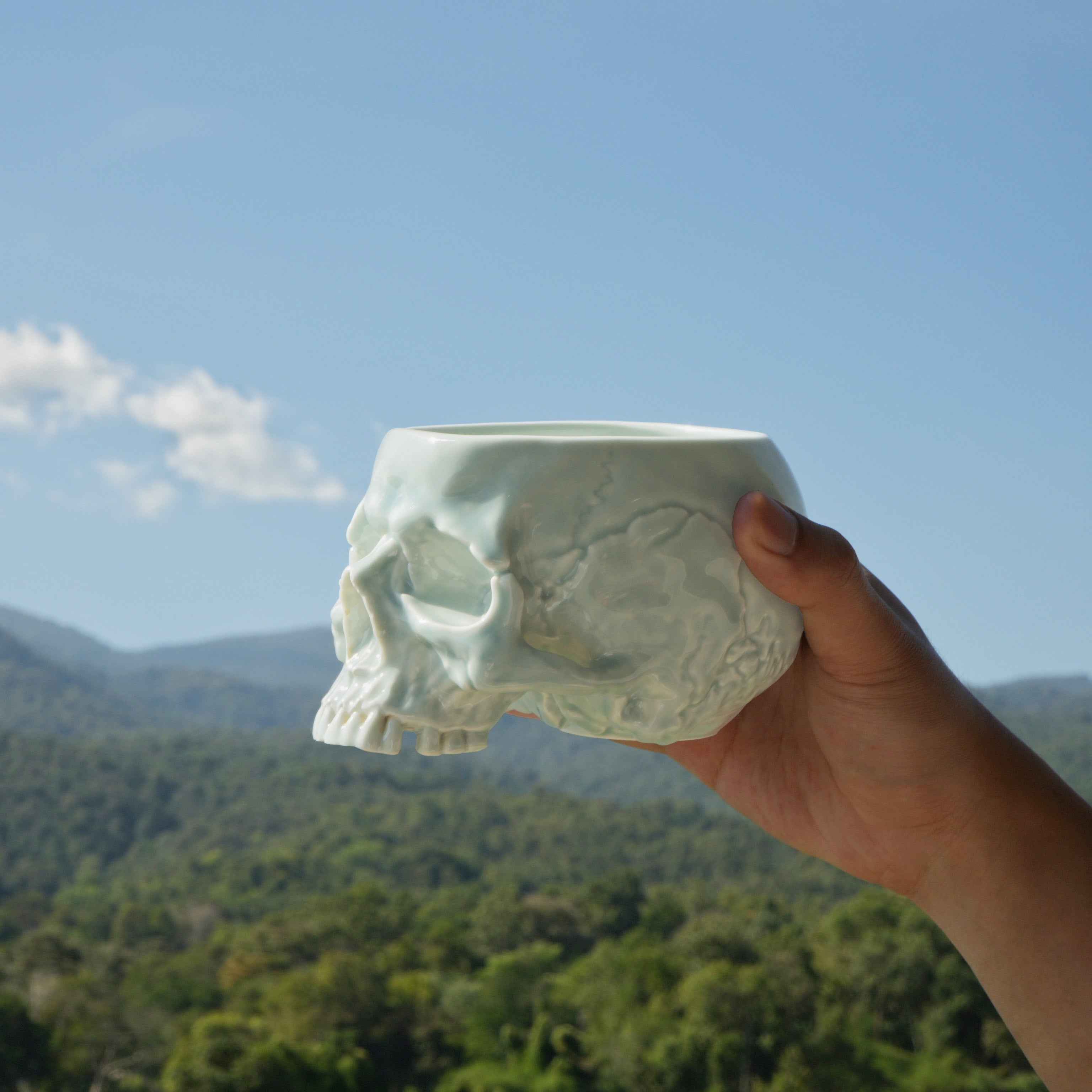 Limited Edition: Sky Burial (Jhator) - Final Act – Trevor Foster