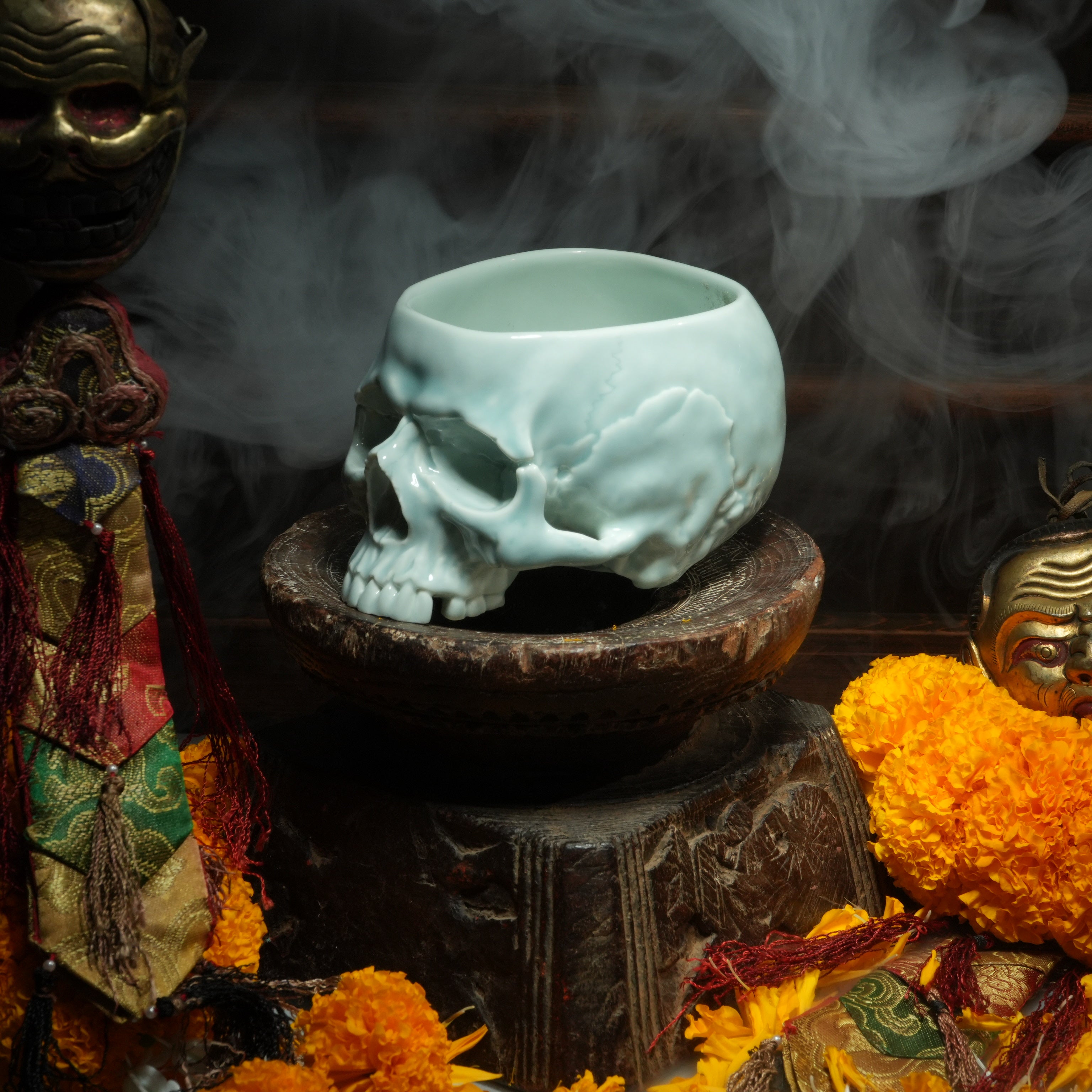 Limited Edition: Sky Burial (Jhator) - Final Act